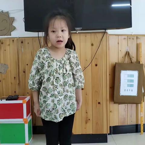 2023表演与口才秋季兴趣班A2班活动剪影
