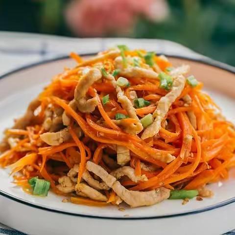 东升幼儿园第二十一周食谱