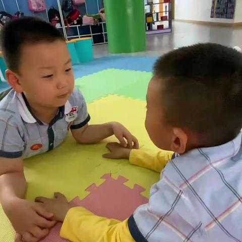 【幼小衔接系列】『🌈参观小学初体验·幼小衔接零距离』人幼华庭园区大班组参观小学活动