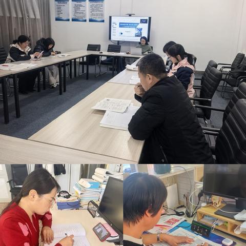 精研数据寻突破 凝心聚力启新程