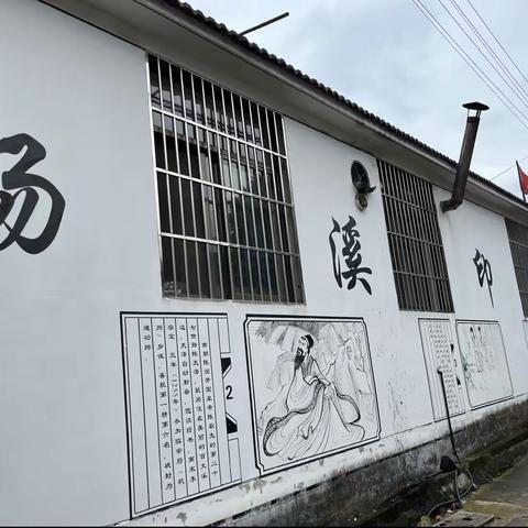 万马小学二（2）班“忠国爱家 孝亲敬长”春日研学活动