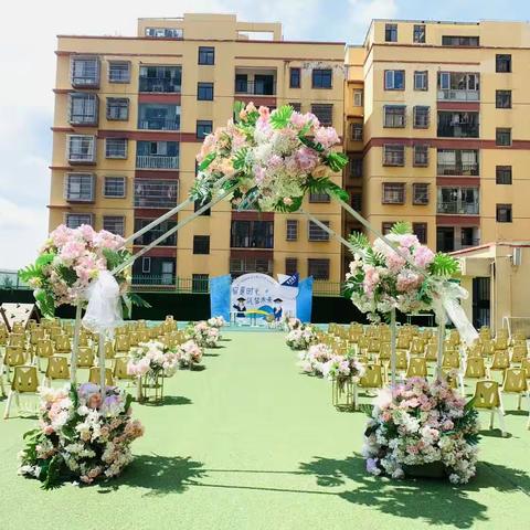 瑞吉欧幼儿园小一班10月生活记录