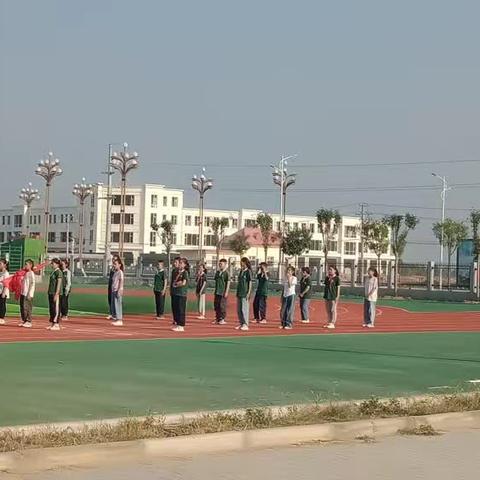 推广普通话，奋进新征程——小相小学推普周活动