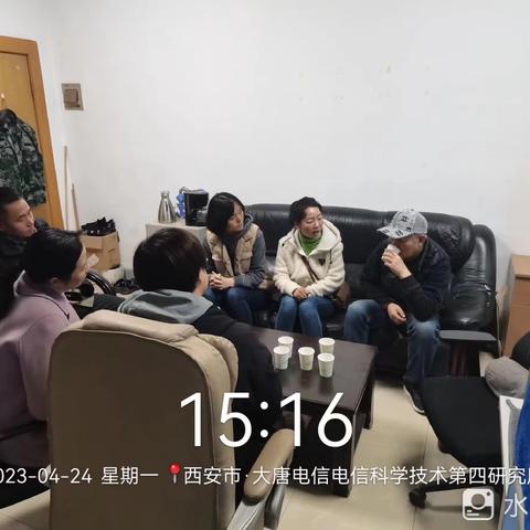 发挥桥梁纽带作用，携手聚力共建新社区