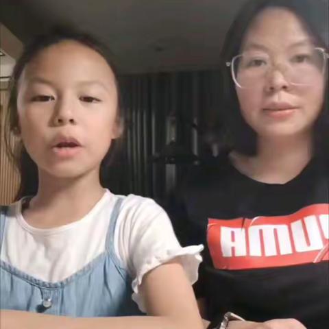 亲子阅读，书润童心 （第八期）