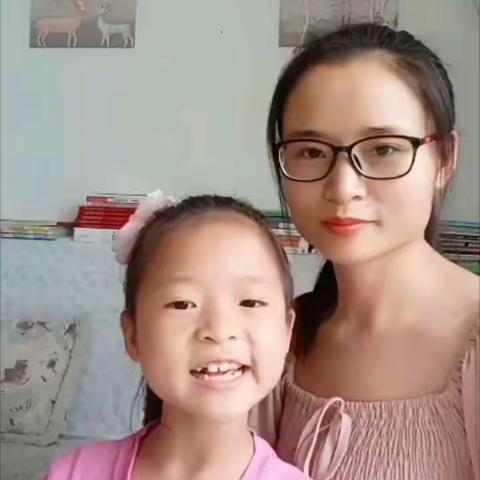 亲子阅读，书润童心 （第九期）
