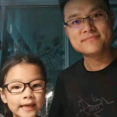 亲子阅读，书润童心 （第十二期）