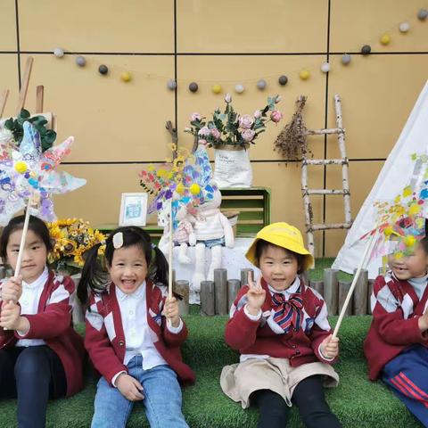 绘声绘色——我们的涂鸦日记