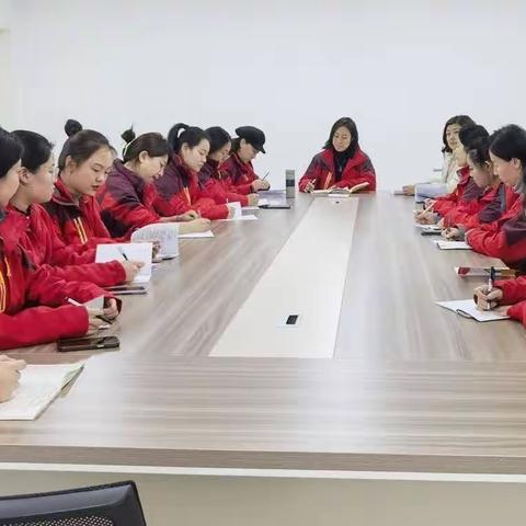 关爱学生幸福成长·师德师风篇|丛台区第五幼儿园：春暖家访路，沟通促成长 ——“万师访万家”活动