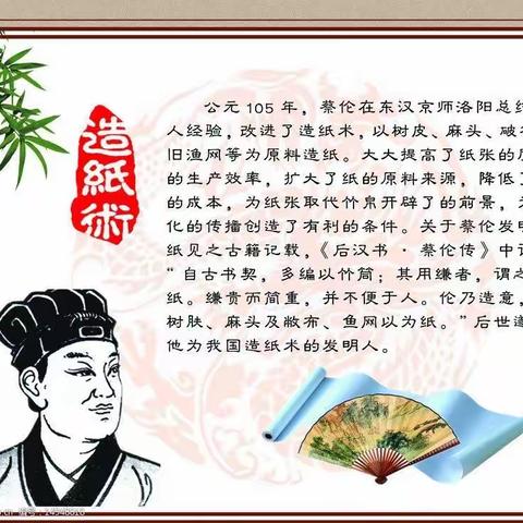 科学小实验—神奇的纸