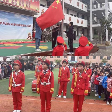 不负“拾”光，向阳成长