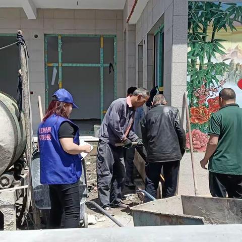 平凡网格员
