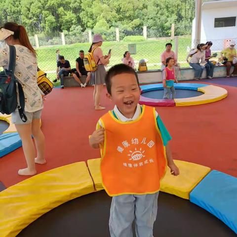 纸坊健康幼儿园的美篇