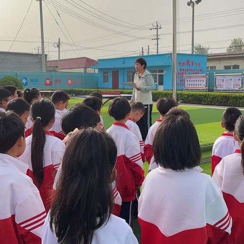 珍爱生命 预防溺水——张村小学家校协作开展防溺水安全教育活动