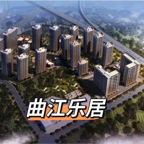 曲江乐居小区开展“五一”节前安全检查工作