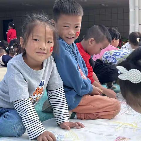 安国镇中心幼儿园2023年秋季新生入园调研