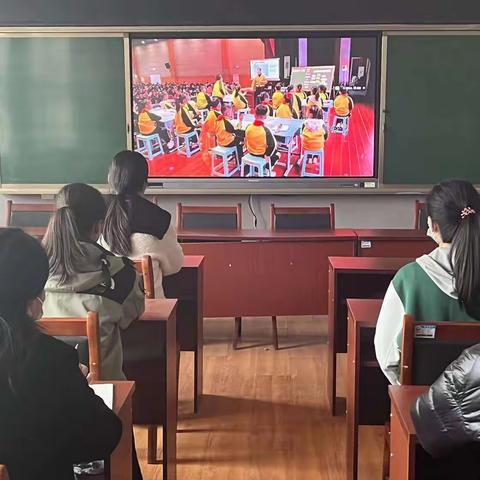 济宁市小学科学“在新课程背景下项目化学习”研讨活动