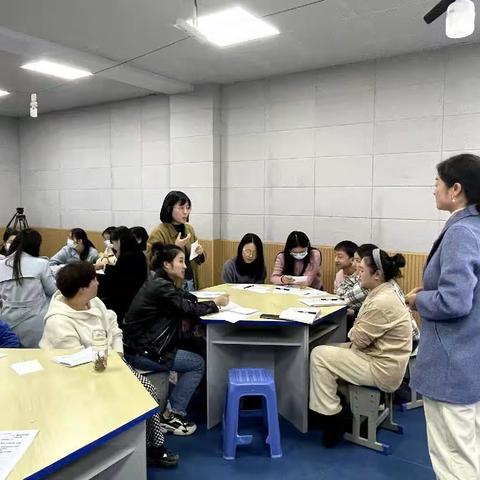 做幸福教师 享精彩人生——黄石市中山小学青年教师幸福课程