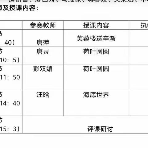 【开局起步 dou 精彩】以研促教，共同成长——凤凰镇中心校2023年春季语文教学研讨活动