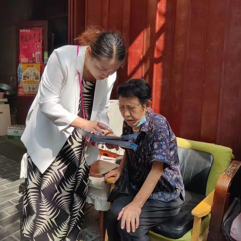 做好电子社保卡宣传 助推群众生活智能化