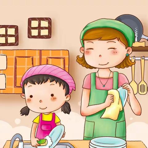 留“夏”回忆，时光有你——新慧小学暑期劳动教育