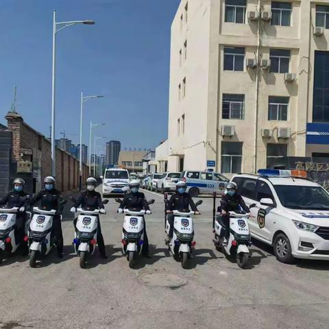 凝心聚力上下一心打造洁净之城——园区城管执法大队近期工作开展情况