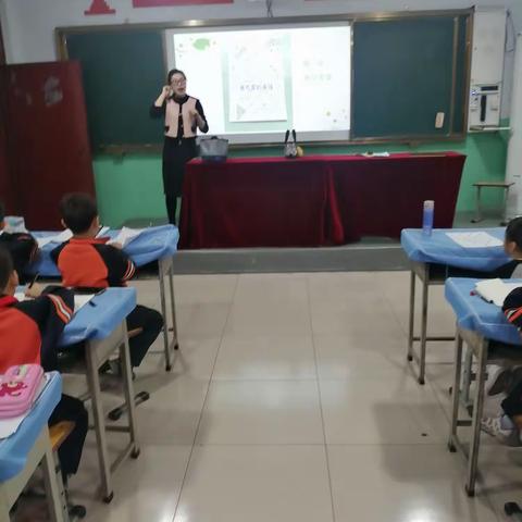 【小东关小学】梵华美艺社团第一周