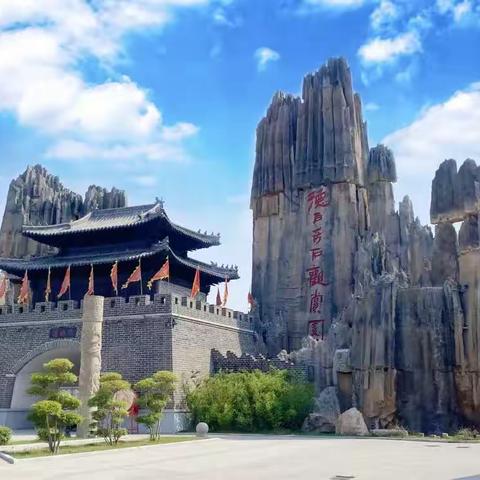 迈乐康旅居康养.全国连锁平原奇石博物馆＋迈乐康无花果基地采摘一日游