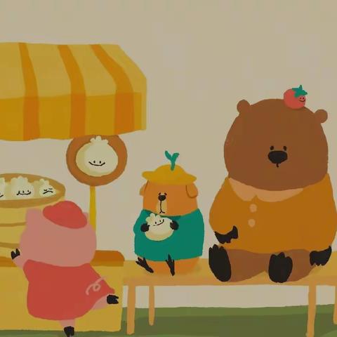 渝北区木鱼石幼儿园儿童营养食谱第17周 （2024年6月11—6月14日）