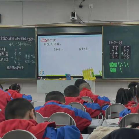 有“备”而来，以研促教——记低数组四月一月一品活动