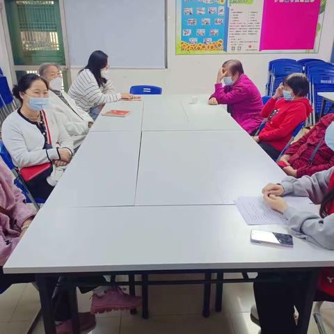 关爱星星的孩子！布吉街道龙珠社区开展自闭症儿童家庭教育指导活动