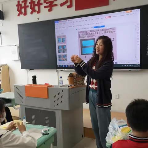 培养劳动意识，促进全面发展——长春市宽城区育红小学劳动基地送课活动