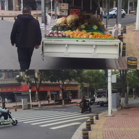 四新街门前三包美篇