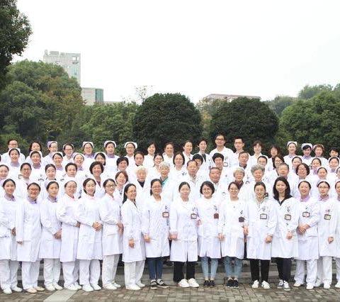 妇产科大家庭欢迎你！