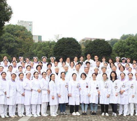 妇产科基地欢迎你！