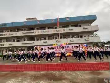 【贯彻二十大 教育在行动】强身健体扬国粹—司前镇昆仑小学武术进校园，传承启超家国情怀活动