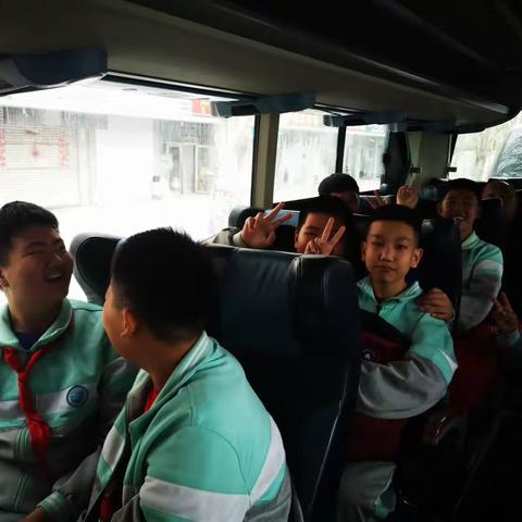 非遗传承—感受蒙医药文化———施介小学六年一班社会实践