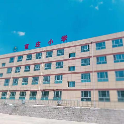 青衿之志，履践致远——延安市宝塔区临镇镇官庄小学青年教师示范课