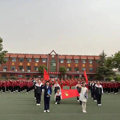 河津市第三小学六(1)班第五届读书节