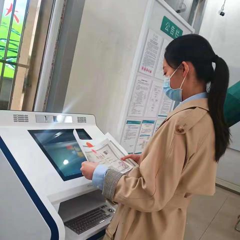 呼和浩特市回民区行政审批和政务服务局：开启政银合作双向赋能 推进“一次办”便民利民
