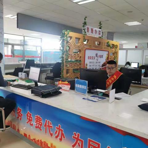 呼和浩特市回民区行政审批和政务服务局：大力推进“蒙速办·一次办” 打造政务服务升级版 今年以来，呼和浩特市