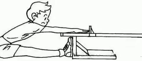 丰乐里小学学生体质健康锻炼（副本）