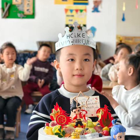 走进绘本故事 聆听最美童声——新城镇中心幼儿园绘本故事分享活动