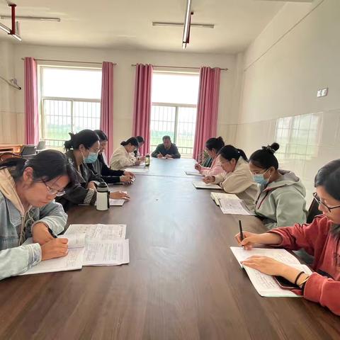 教有所得，研有所获———郑家镇温集小学语文期中试卷分析