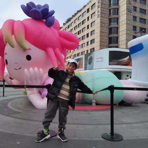 初冬晴日游西湖