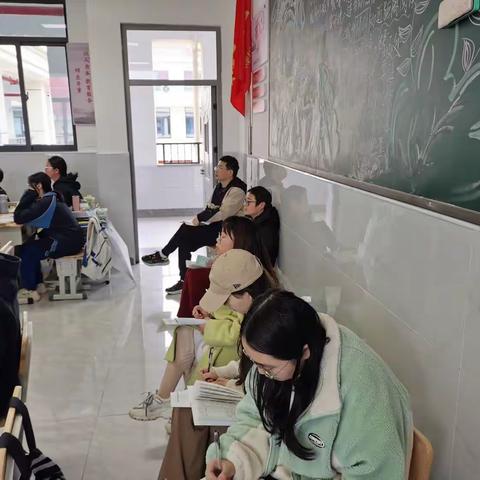 试卷讲评求实效 共同学习促发展 --------麓谷高级中学地理组教研活动之试卷讲评展示课