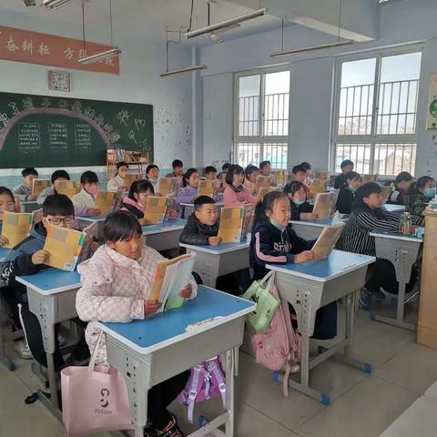 四二班的可爱们来啦