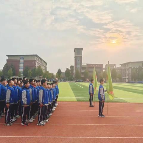 天青色等烟雨，崇文中学没你不可以