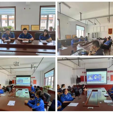 防范非法集资  共筑平安防线