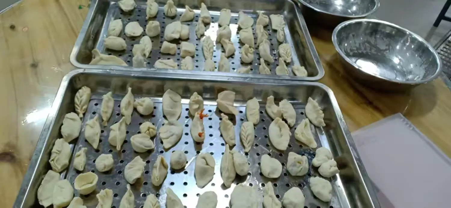 简篇-秀峰路学校1806班综合实践活动